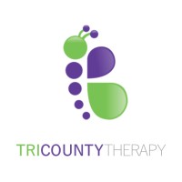 Tri-County Therapy logo, Tri-County Therapy contact details