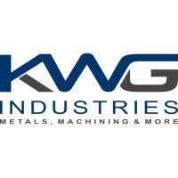 KWG Industries logo, KWG Industries contact details