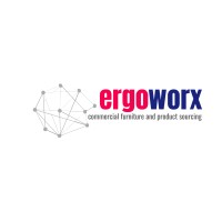 Ergoworx Office Furniture logo, Ergoworx Office Furniture contact details