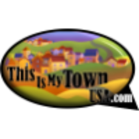 This Is My Town USA logo, This Is My Town USA contact details