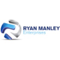 Ryan Manley Enterprises logo, Ryan Manley Enterprises contact details