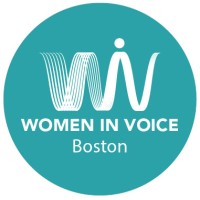 Women In Voice - Boston logo, Women In Voice - Boston contact details