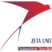 Zeta Unit - Animation Studio logo, Zeta Unit - Animation Studio contact details