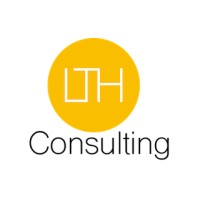 LTH Consulting logo, LTH Consulting contact details