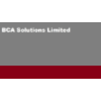 BCA Solutions Limited logo, BCA Solutions Limited contact details