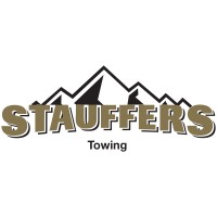 Stauffer’s Towing & Recovery logo, Stauffer’s Towing & Recovery contact details