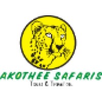 AKOTHEE SAFARIS logo, AKOTHEE SAFARIS contact details