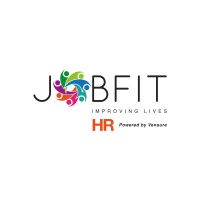 JOBfit HR logo, JOBfit HR contact details