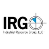 Industrial Resource Group, LLC logo, Industrial Resource Group, LLC contact details