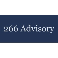 266 Advisory logo, 266 Advisory contact details