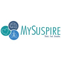 MySuspire, Inc logo, MySuspire, Inc contact details