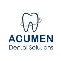 Acumen Dental Solutions logo, Acumen Dental Solutions contact details