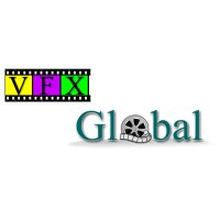 VFX Global logo, VFX Global contact details