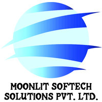 MOONLIT SOFTECH SOLUTIONS PVT. LTD. logo, MOONLIT SOFTECH SOLUTIONS PVT. LTD. contact details