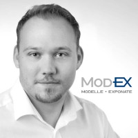 ModEx GmbH logo, ModEx GmbH contact details