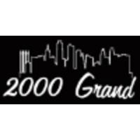 2000 Grand logo, 2000 Grand contact details