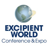 Excipient World Conference & Expo logo, Excipient World Conference & Expo contact details