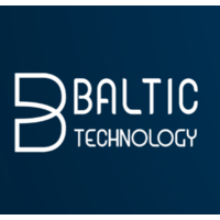 Baltic Technology logo, Baltic Technology contact details