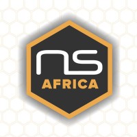 Nerospec AFRICA logo, Nerospec AFRICA contact details