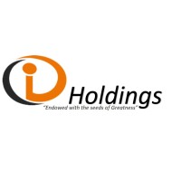 D.I Holdings logo, D.I Holdings contact details