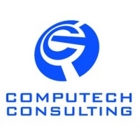 CompuTech logo, CompuTech contact details