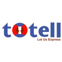 TOTELL logo, TOTELL contact details