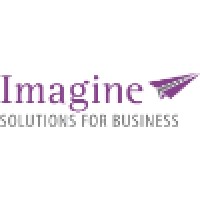 IMAGINE Solutions For Business logo, IMAGINE Solutions For Business contact details