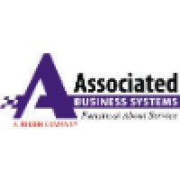 Associated Business Systems logo, Associated Business Systems contact details