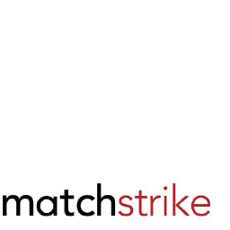 matchstrike logo, matchstrike contact details