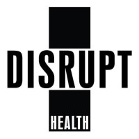 DisruptHealth logo, DisruptHealth contact details