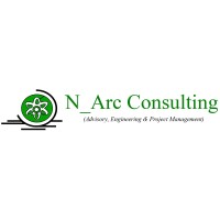 N_Arc Consulting logo, N_Arc Consulting contact details