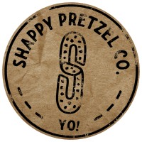 Shappy Pretzel Co. logo, Shappy Pretzel Co. contact details