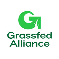 Grassfed Alliance logo, Grassfed Alliance contact details