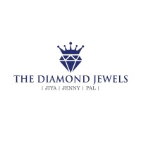 The Diamond Jewels logo, The Diamond Jewels contact details