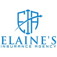 Elaine's Insurance Agency logo, Elaine's Insurance Agency contact details