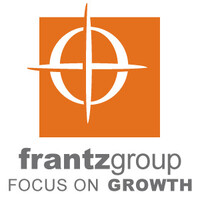 Frantz Group logo, Frantz Group contact details