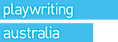 Playwriting Australia logo, Playwriting Australia contact details