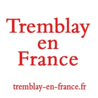 Ville de Tremblay-en-France logo, Ville de Tremblay-en-France contact details