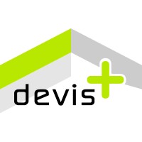 DEVIS PLUS logo, DEVIS PLUS contact details