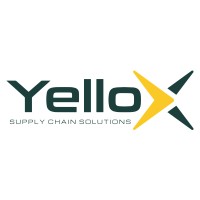 Yello X Supply Chain Solutions logo, Yello X Supply Chain Solutions contact details