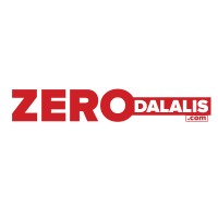 zerodalalis.com logo, zerodalalis.com contact details