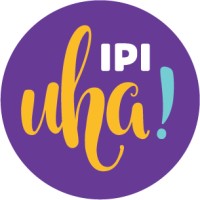 IpiUha! logo, IpiUha! contact details