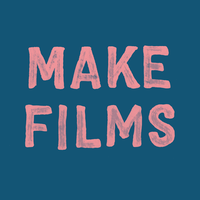 Make Films logo, Make Films contact details