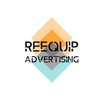 ReEquip Advertising logo, ReEquip Advertising contact details