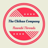 The Chikan Company logo, The Chikan Company contact details