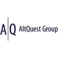 AltQuest Group logo, AltQuest Group contact details