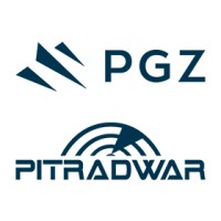 PIT-RADWAR logo, PIT-RADWAR contact details