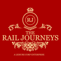 The Rail Journeys logo, The Rail Journeys contact details