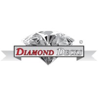 Diamond Decks logo, Diamond Decks contact details