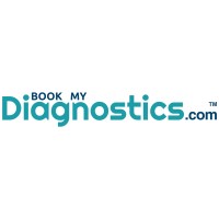 BookMyDiagnostics logo, BookMyDiagnostics contact details